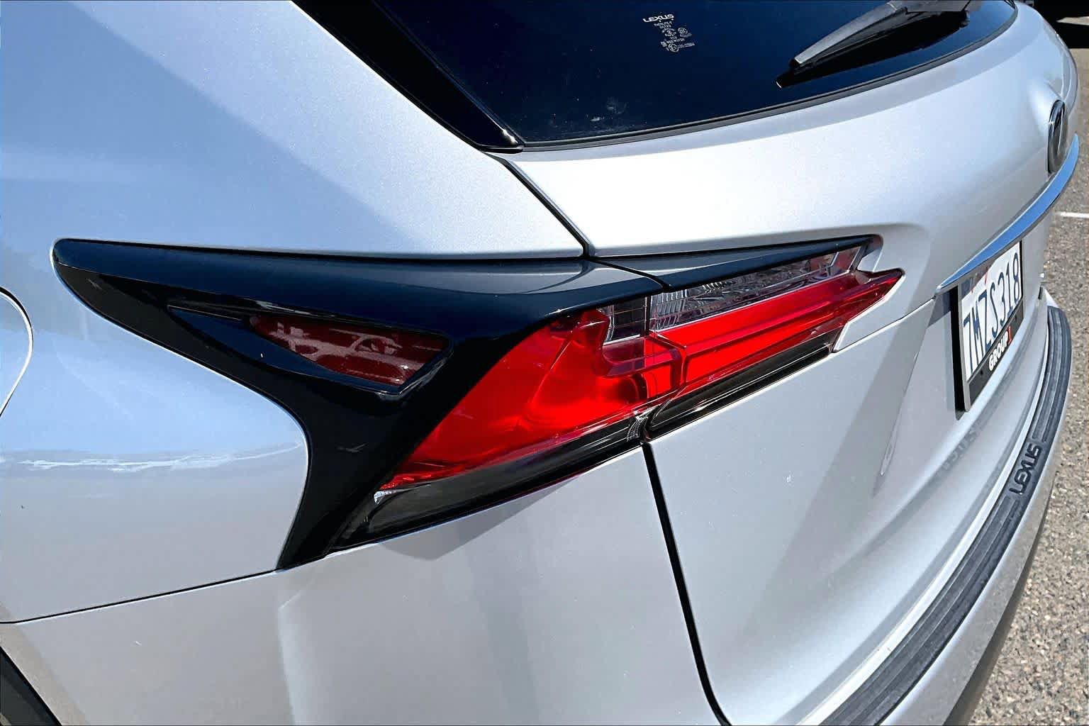 Used 2015 Lexus NX 300h AWD w/ Premium Package image 28