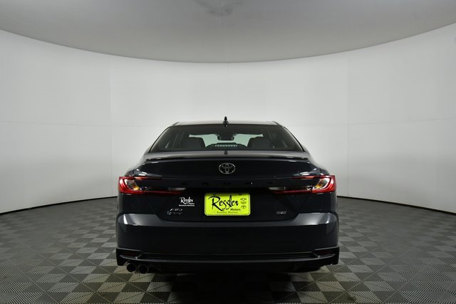 New 2026 Toyota Camry SE image 12