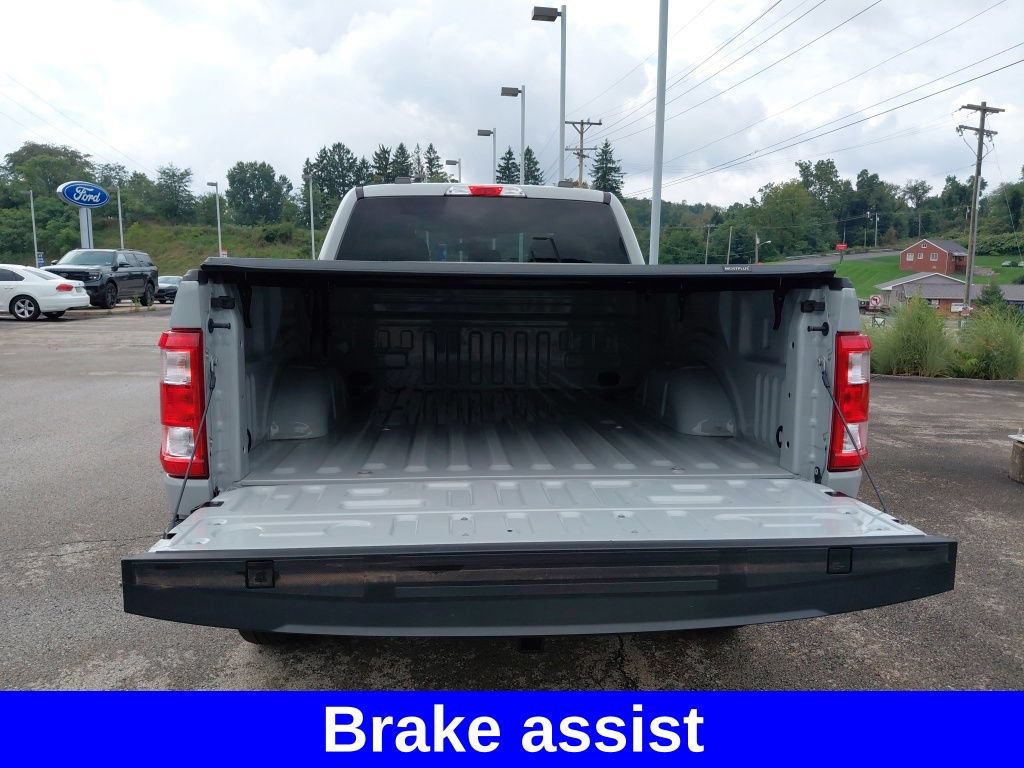 Used 2023 Ford F150 XL w/ STX Appearance Package AWD/4WD image 19