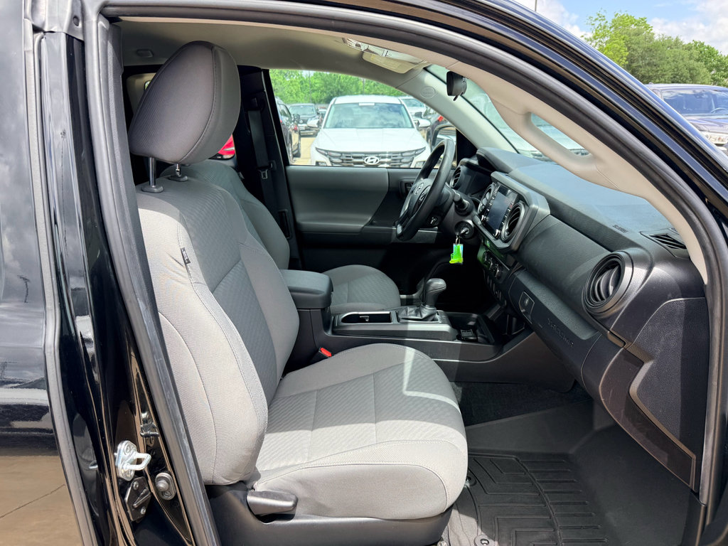 Used 2023 Toyota Tacoma SR RWD image 12