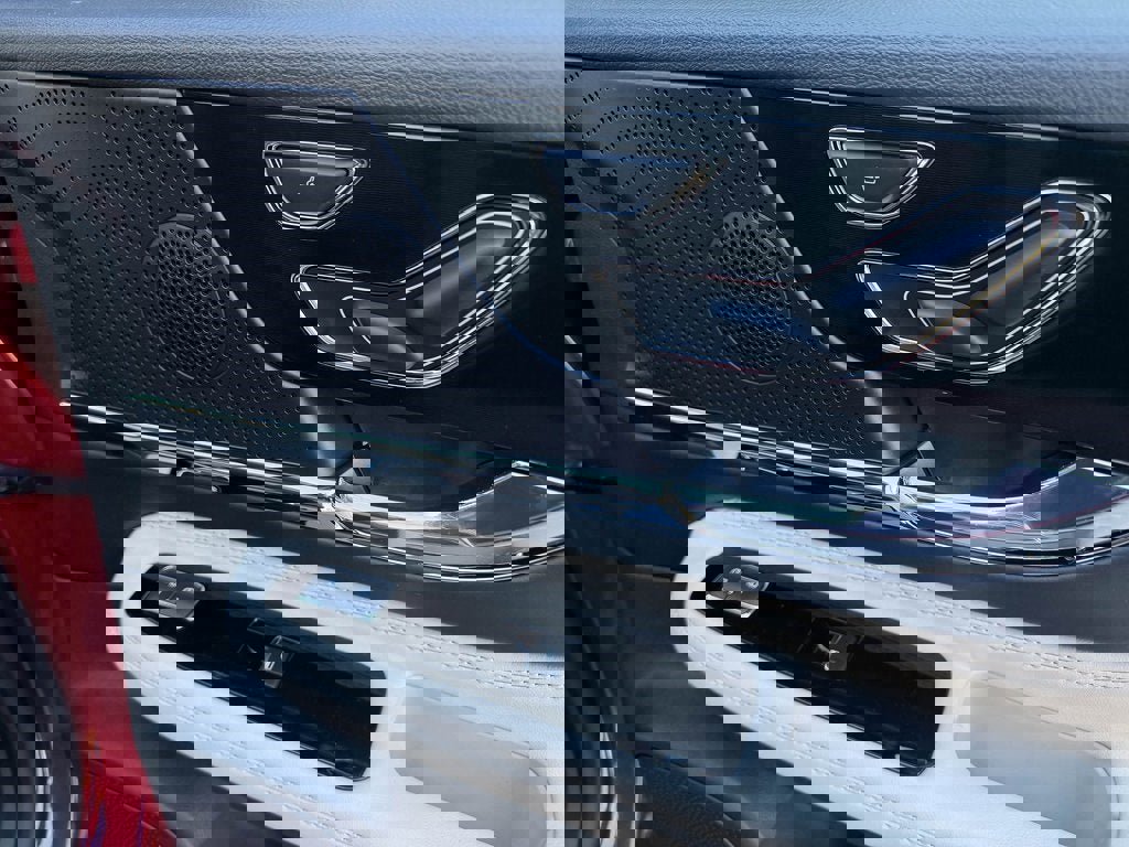 New 2026 Lincoln Corsair Grand Touring image 27