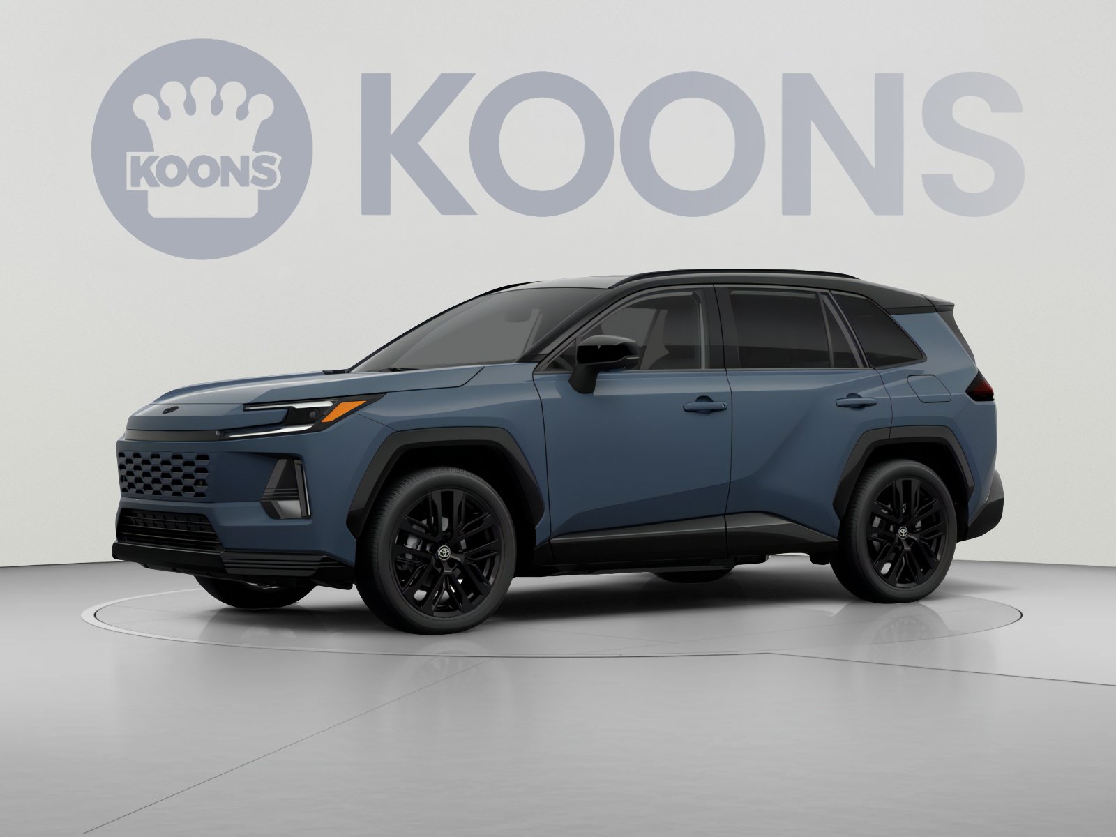 New 2026 Toyota RAV4 XSE AWD/4WD image 2