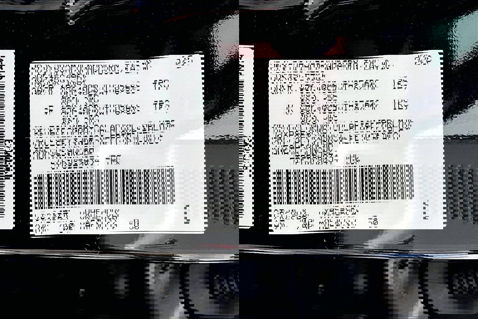 New 2025 Toyota Tundra TRD Pro image 17