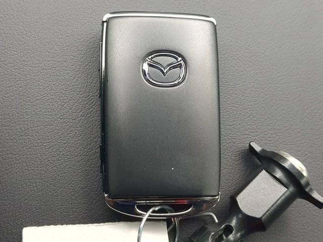 New 2026 MAZDA MAZDA3 s Sport image 24