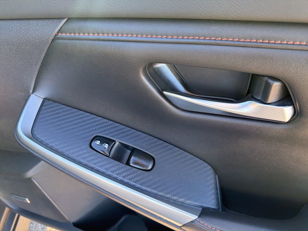 Used 2021 Nissan Sentra SR w/ SR Premium Package image 31