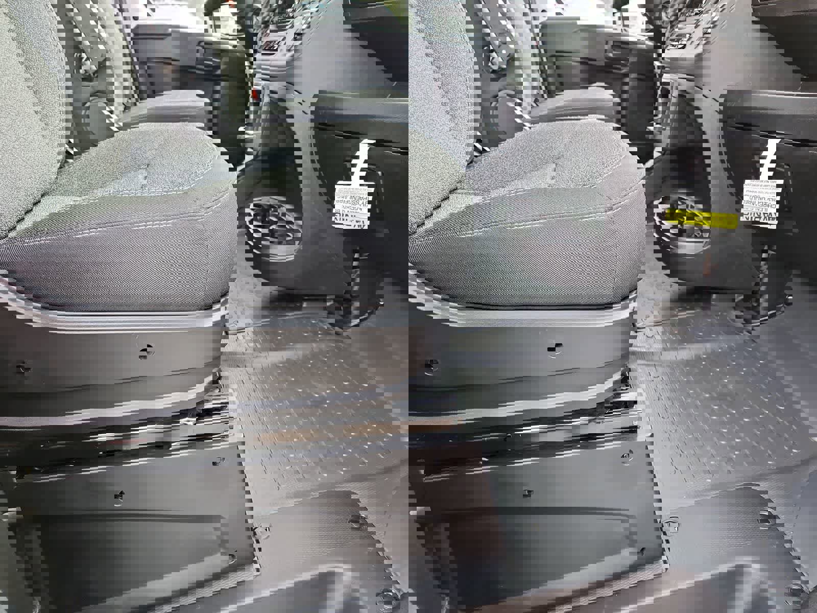 Used 2023 RAM ProMaster 3500 w/ Driver Convenience Group image 20