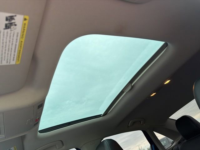 Used 2024 Volkswagen Jetta SE FWD image 36