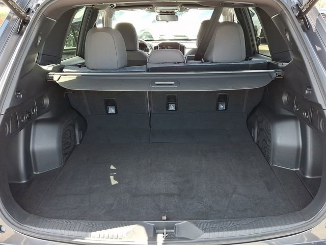 Certified 2025 Subaru Forester Premium image 29