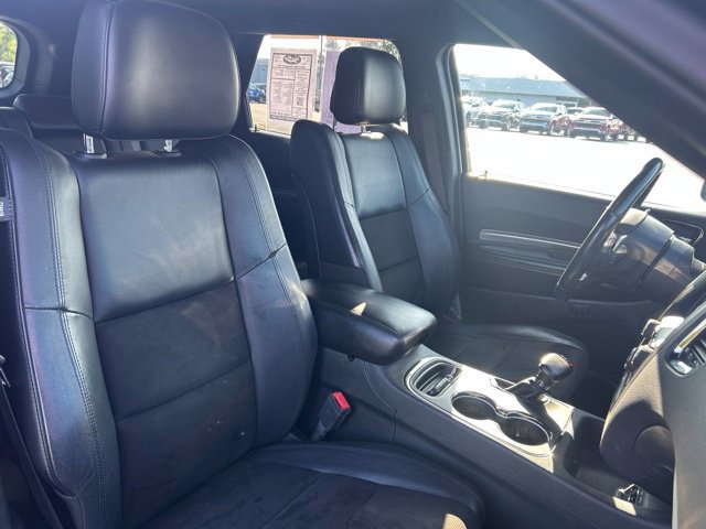 Used 2019 Dodge Durango GT w/ Trailer Tow Group IV AWD/4WD image 39