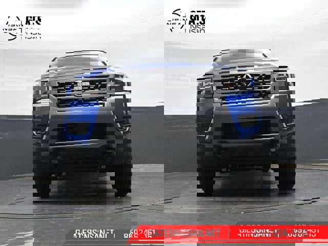 New 2026 Nissan Frontier SV w/ All-Weather Content Package image 38