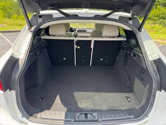 Used 2018 Jaguar F-PACE Prestige AWD/4WD image 13