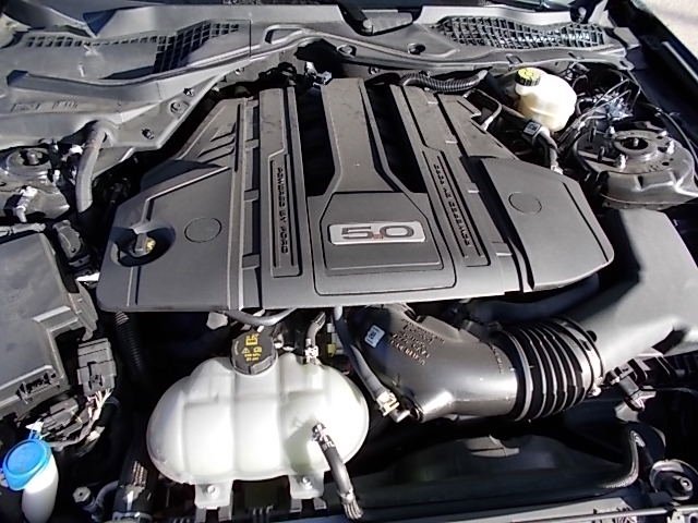 Used 2023 Ford Mustang GT Premium image 26