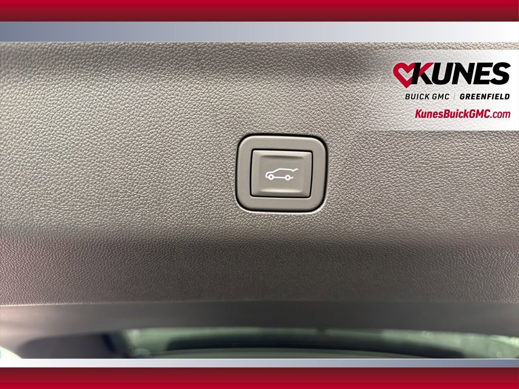 New 2026 GMC Yukon XL Denali w/ Sun & Power Step Package image 37