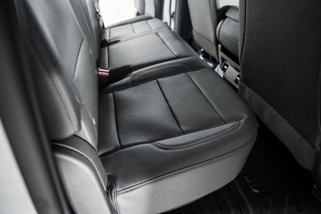 New 2024 Chevrolet Silverado 2500 W/T w/ WT Convenience Package image 35