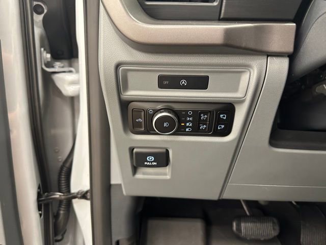 New 2025 Ford F150 XLT w/ Equipment Group 302A MID image 41