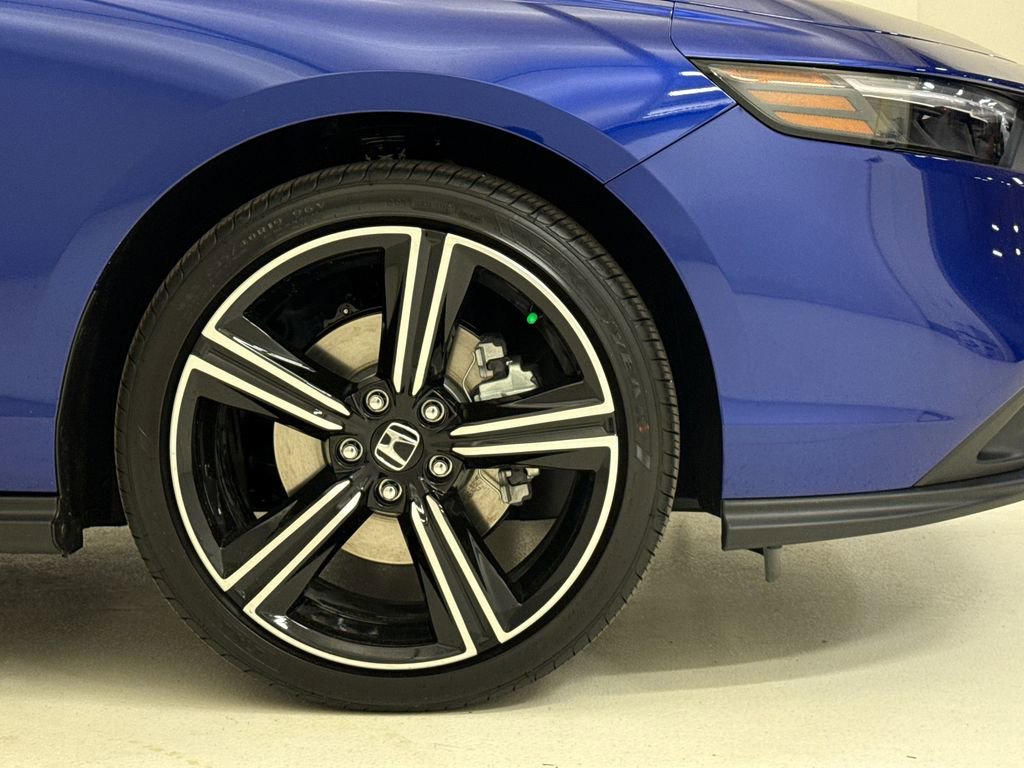 New 2026 Honda Accord Sport image 6