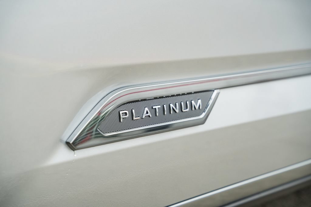 New 2026 Toyota Tundra Platinum AWD/4WD image 17