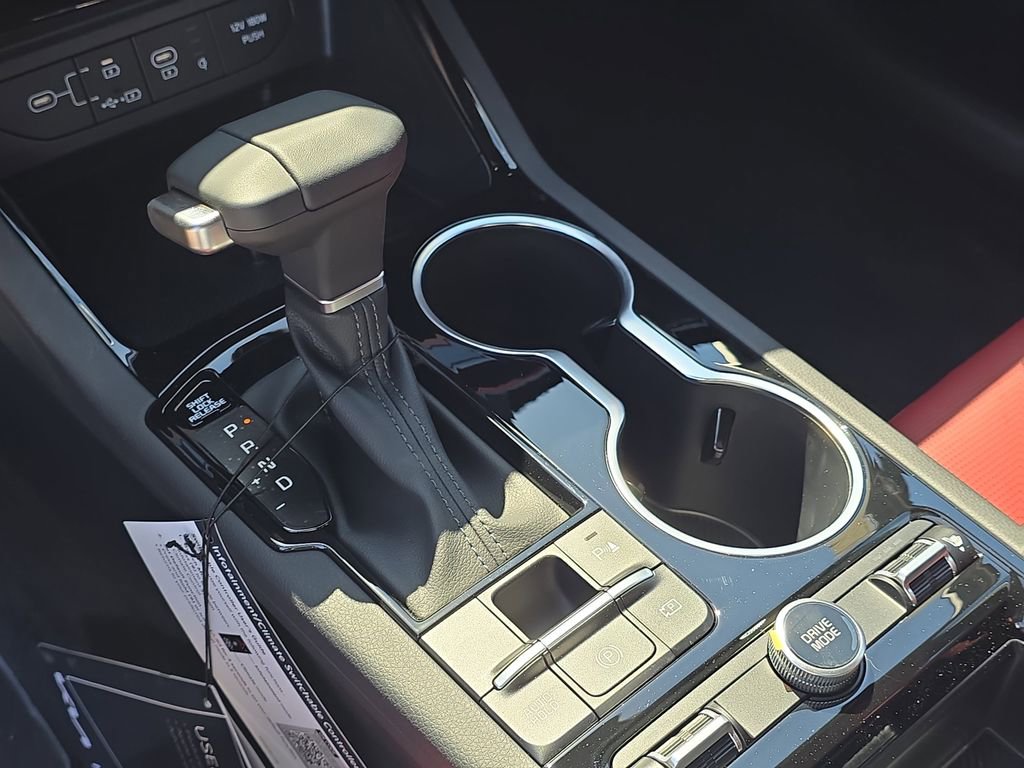 New 2026 Kia K5 GT-Line FWD image 26