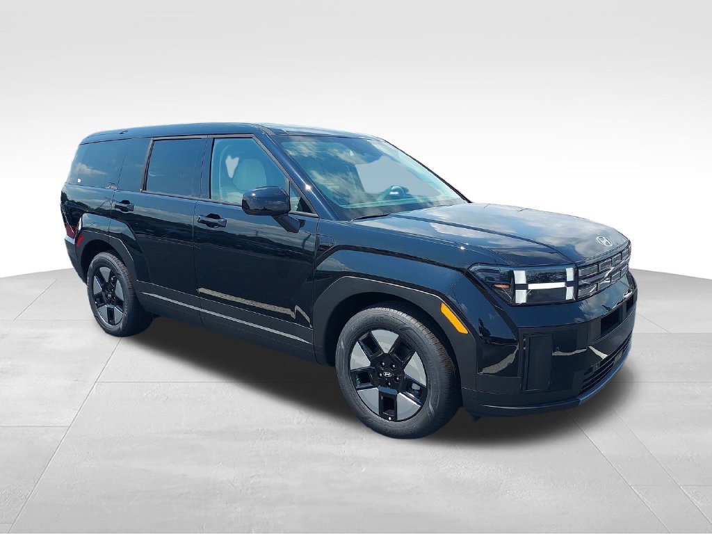 New 2026 Hyundai Santa Fe SE AWD/4WD image 7