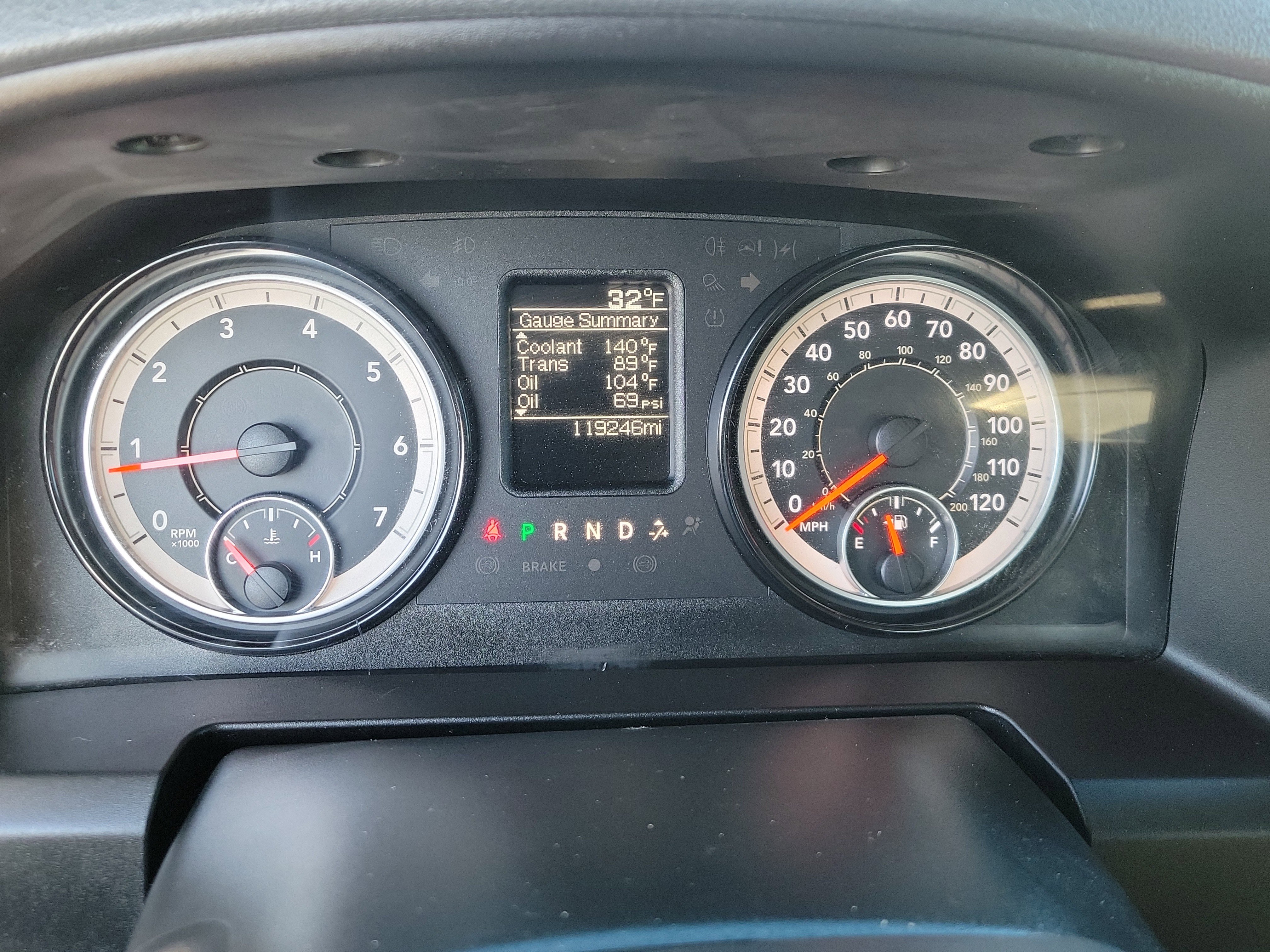 Used 2018 RAM 1500 Express image 22