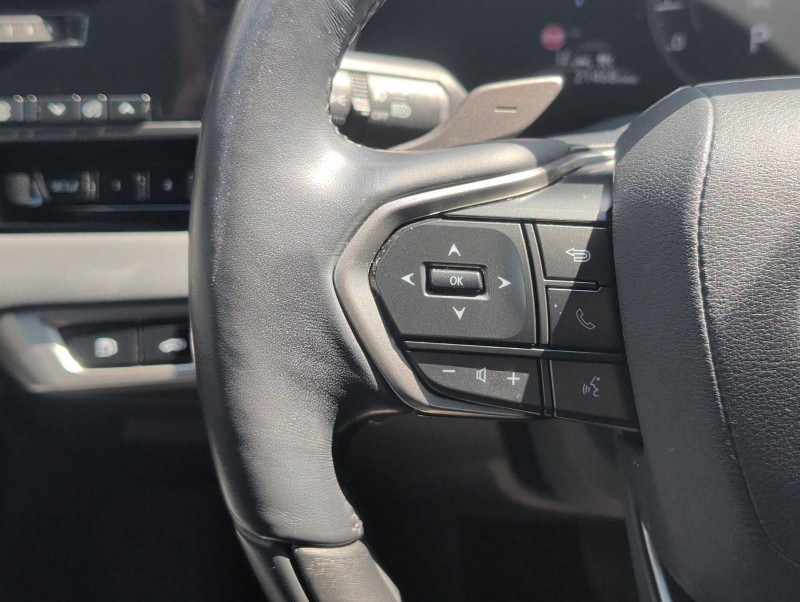 Certified 2024 Lexus RX 350 Premium w/ Cold Area Package FWD image 14