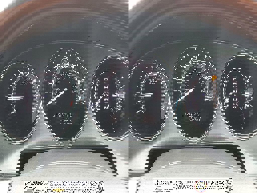 Used 2012 Lincoln MKZ image 12