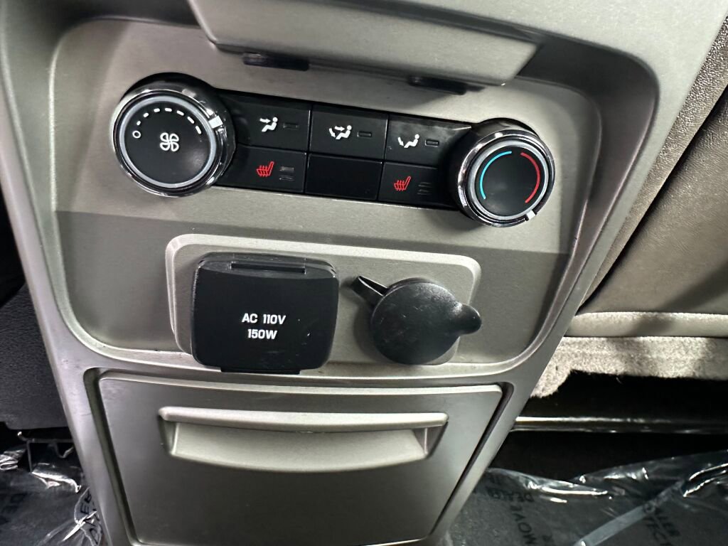 Used 2011 Ford Flex Limited w/ Rapid Spec Order Code AWD/4WD image 13