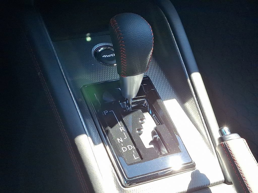 New 2026 Mitsubishi Outlander Sport AWD image 7