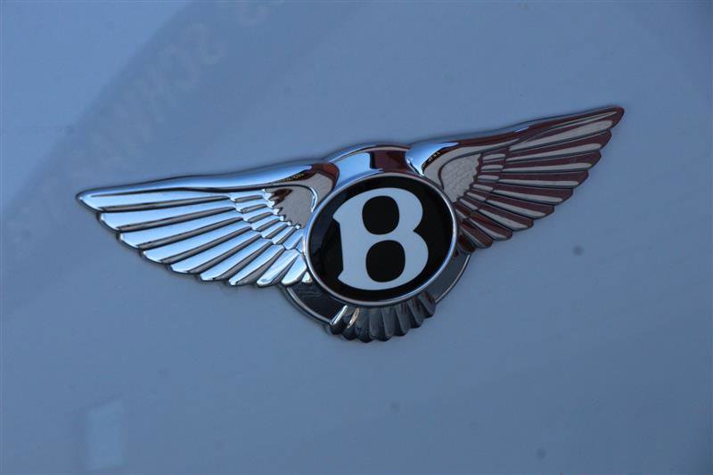 Used 2010 Bentley Continental GT Supersports image 60