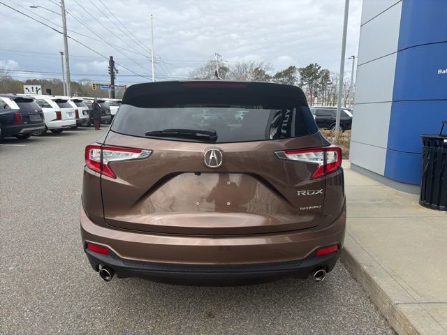 Used 2019 Acura RDX w/ Technology Package image 7