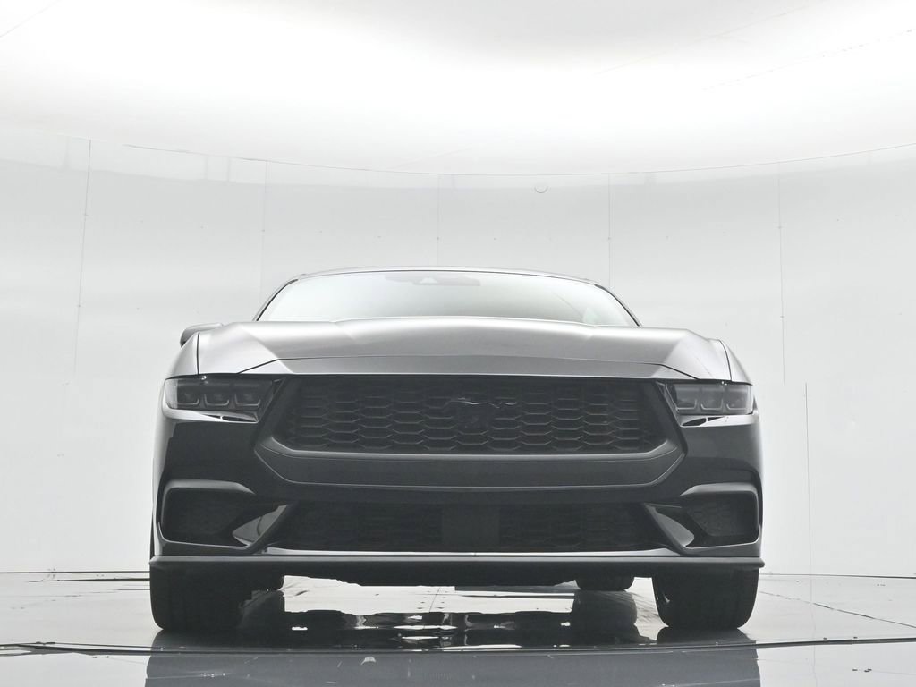 New 2026 Ford Mustang Coupe image 42