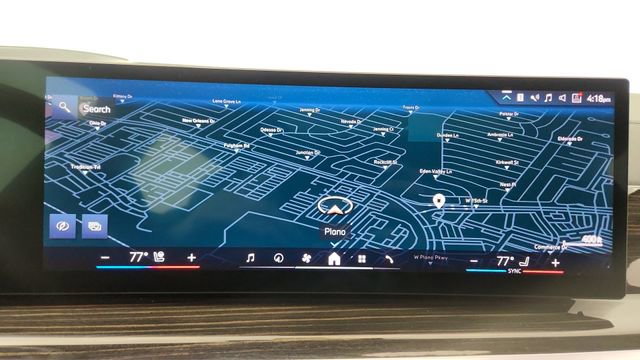 Used 2024 BMW X7 xDrive40i w/ M Sport Package image 49