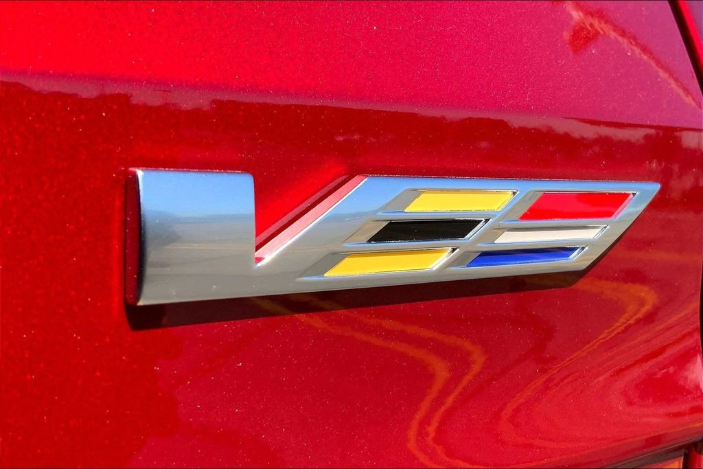 New 2026 Cadillac Lyriq V image 16