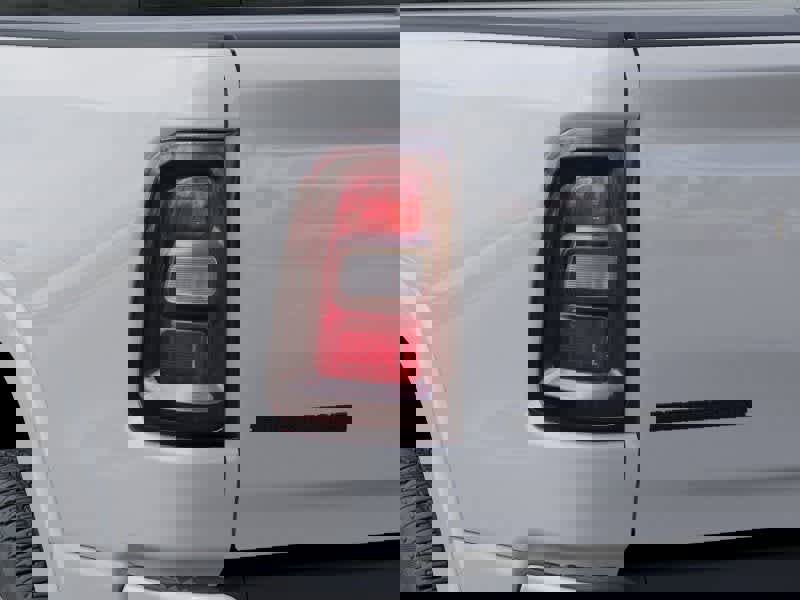 New 2026 RAM 1500 Big Horn image 5