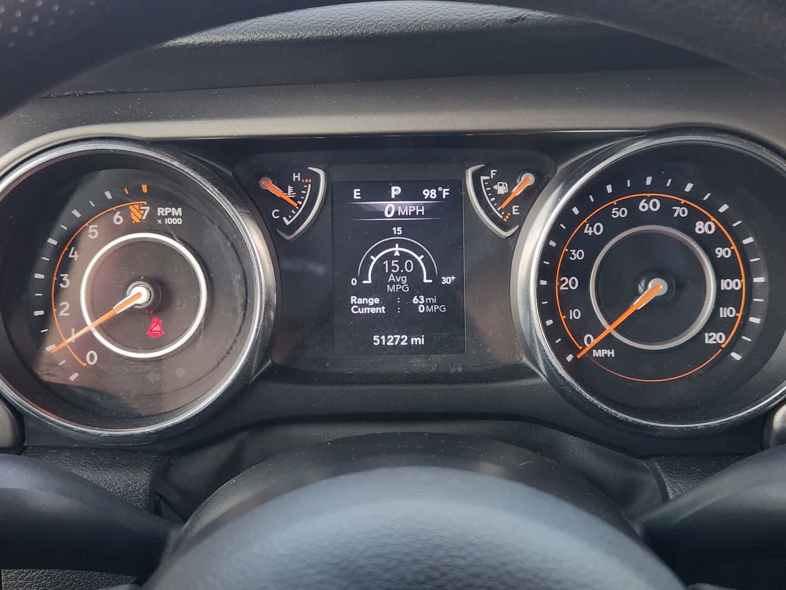 Used 2022 Jeep Wrangler Unlimited Sport AWD/4WD image 16