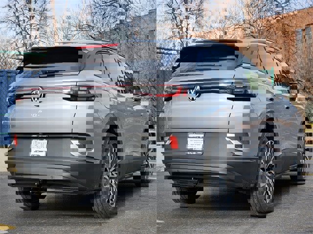 New 2026 Volkswagen ID.4 Pro image 7