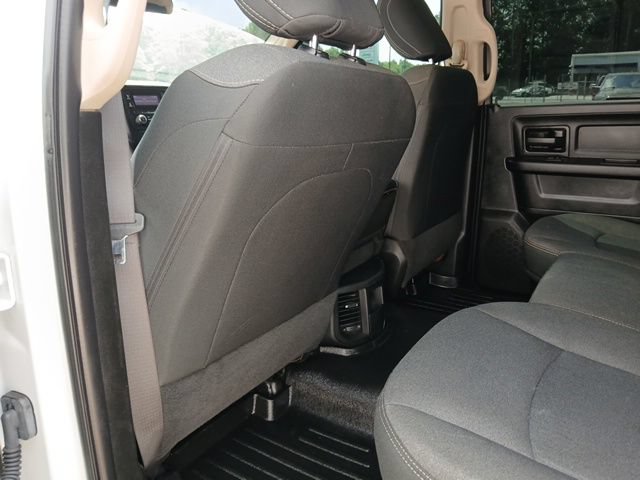 Used 2020 RAM 3500 Tradesman w/ Chrome Appearance Group AWD/4WD image 18