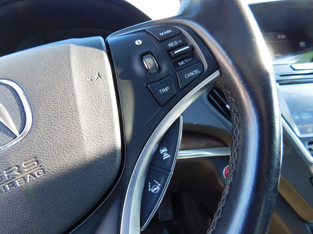 Used 2019 Acura MDX SH-AWD w/ Technology Package image 24