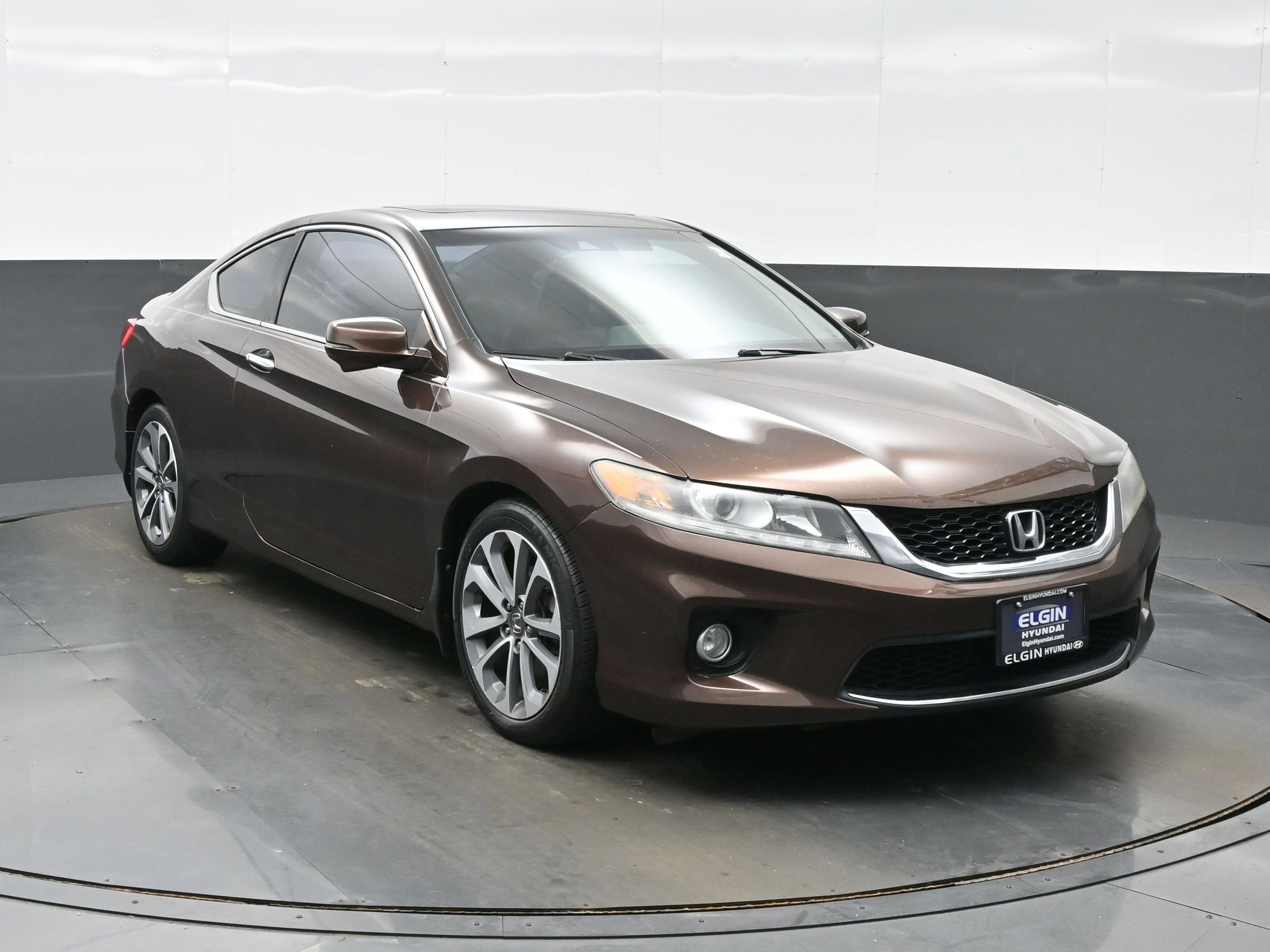 Used 2013 Honda Accord EX-L image 8