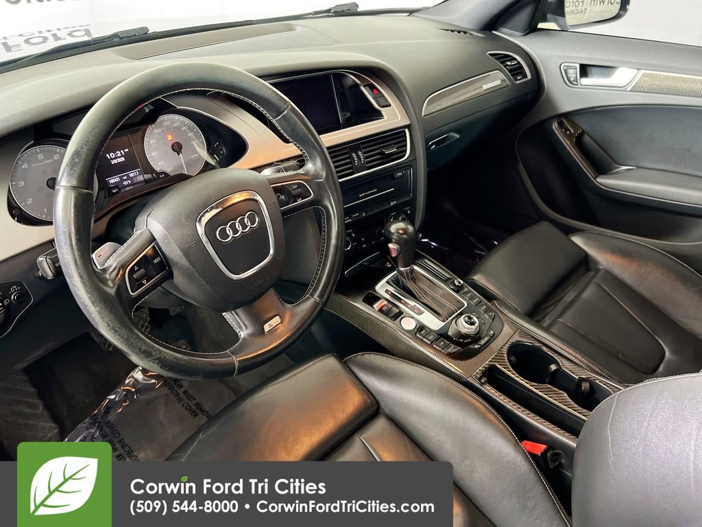 Used 2012 Audi S4 Premium Plus image 3
