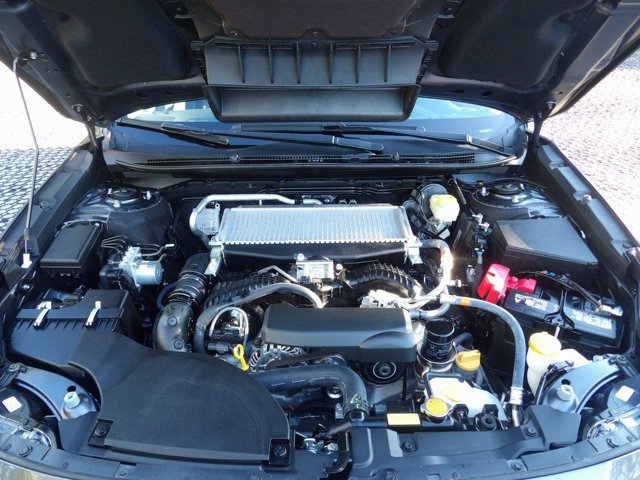 Certified 2025 Subaru Outback Onyx Edition XT w/ Popular Package #2 image 26