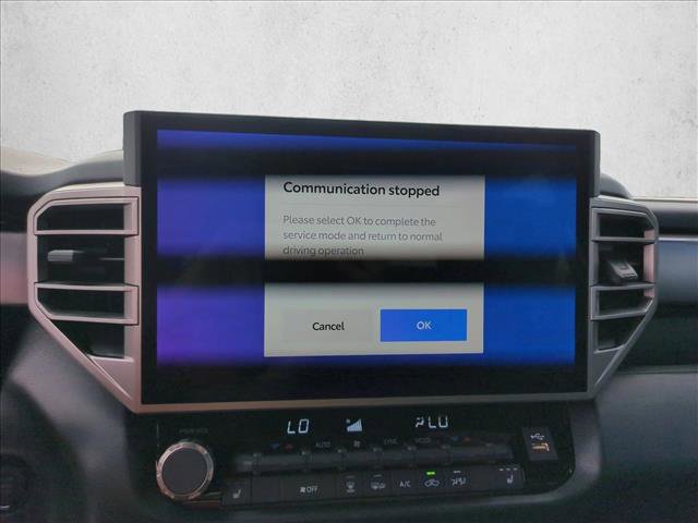 New 2026 Toyota Tundra SR5 image 12