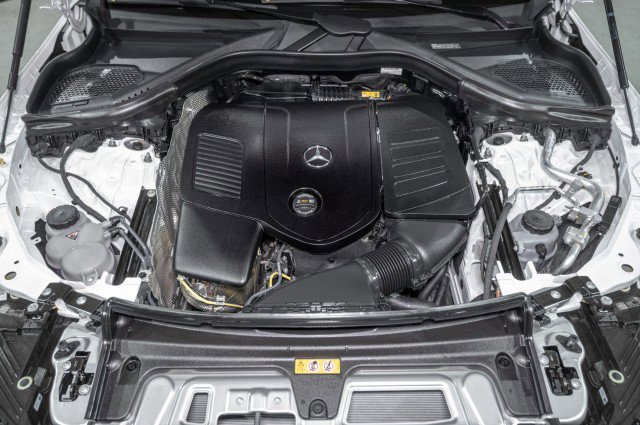 Certified 2026 Mercedes-Benz GLC 300 4MATIC image 21