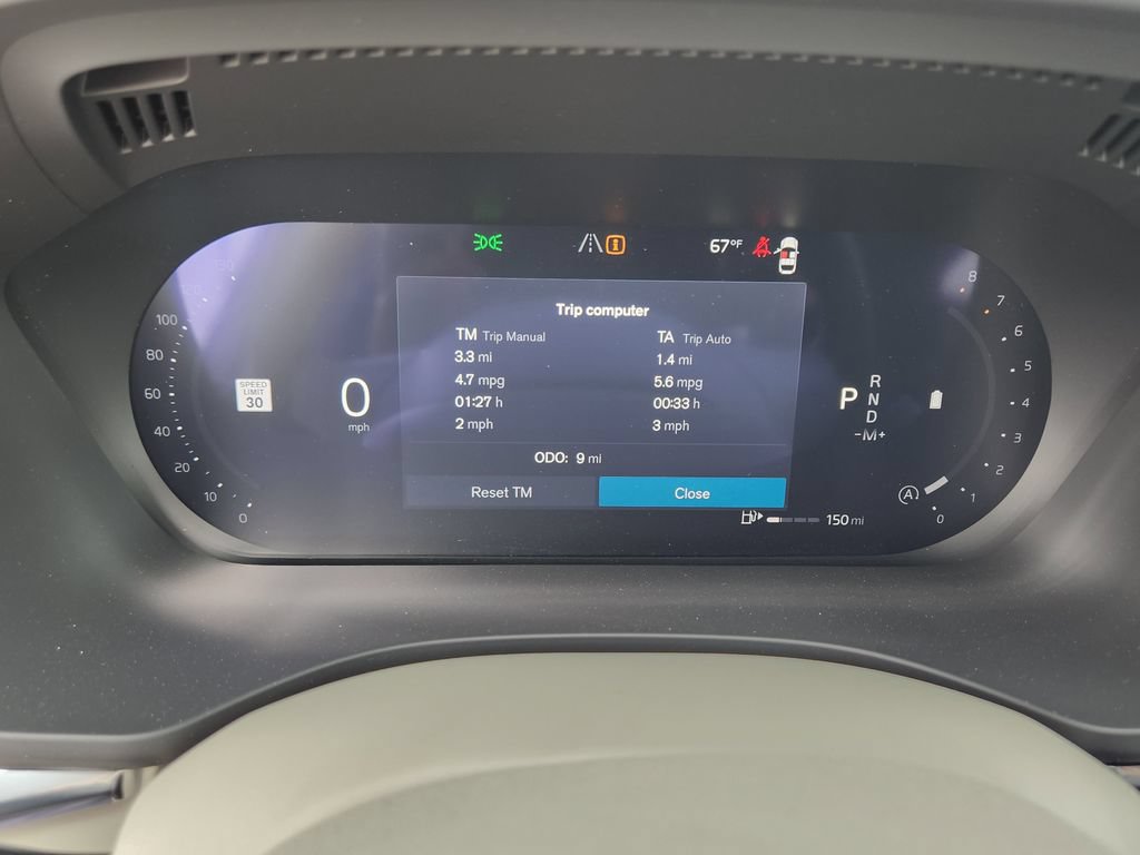 New 2026 Volvo XC60 B5 Ultra w/ Protection Package Premier AWD/4WD image 7