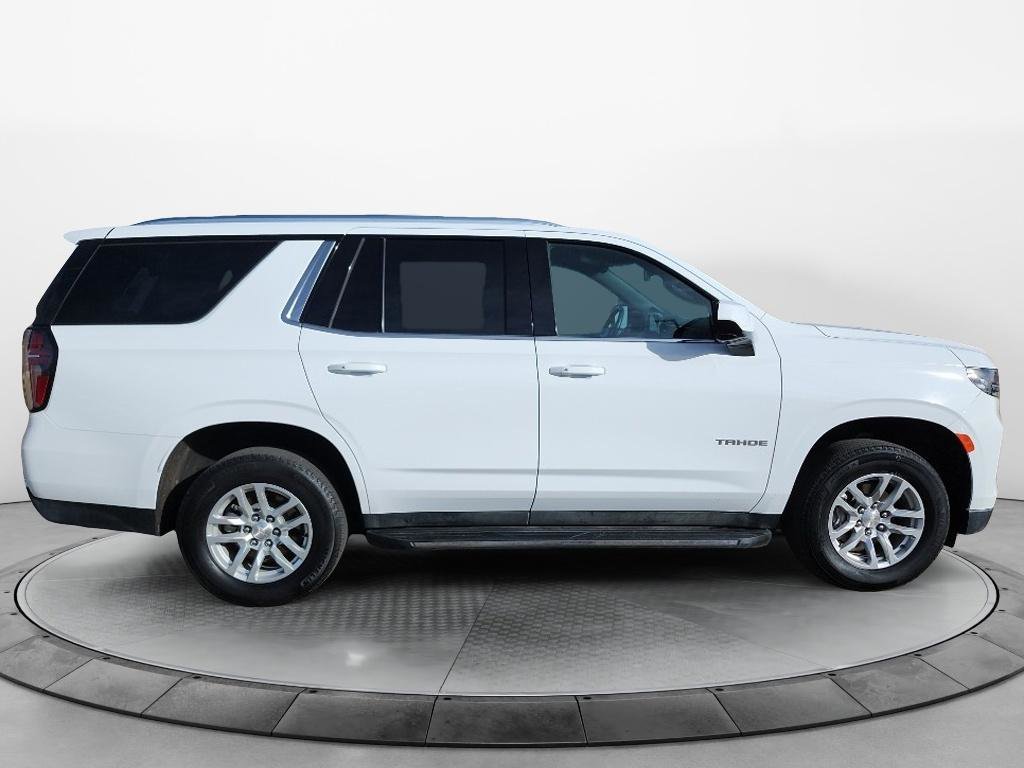 Used 2024 Chevrolet Tahoe LT image 6