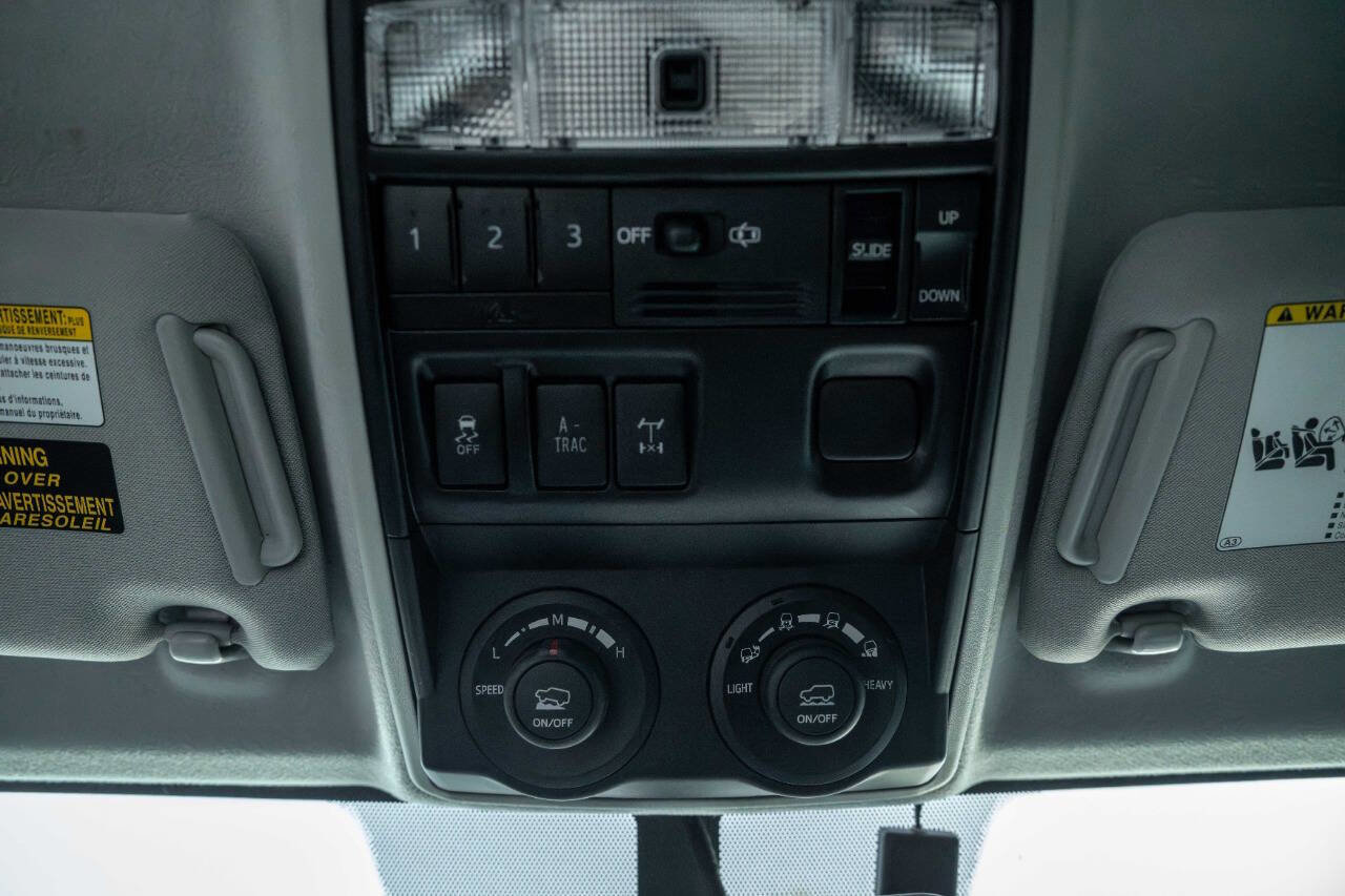 Used 2019 Toyota 4Runner TRD Pro image 19