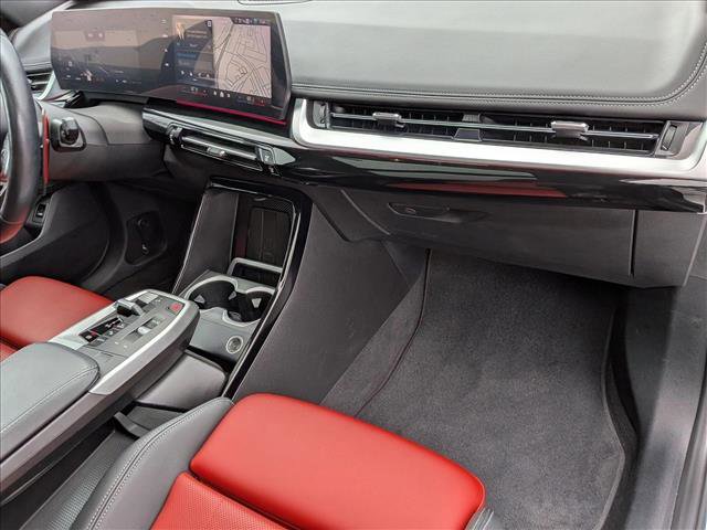 Used 2024 BMW X1 M35i w/ Premium Package image 23