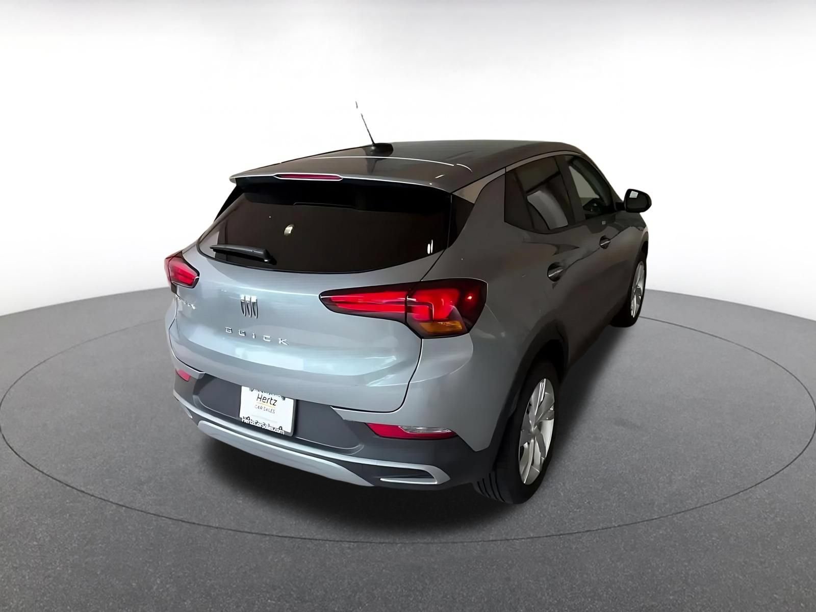 Used 2026 Buick Encore GX Preferred FWD image 15
