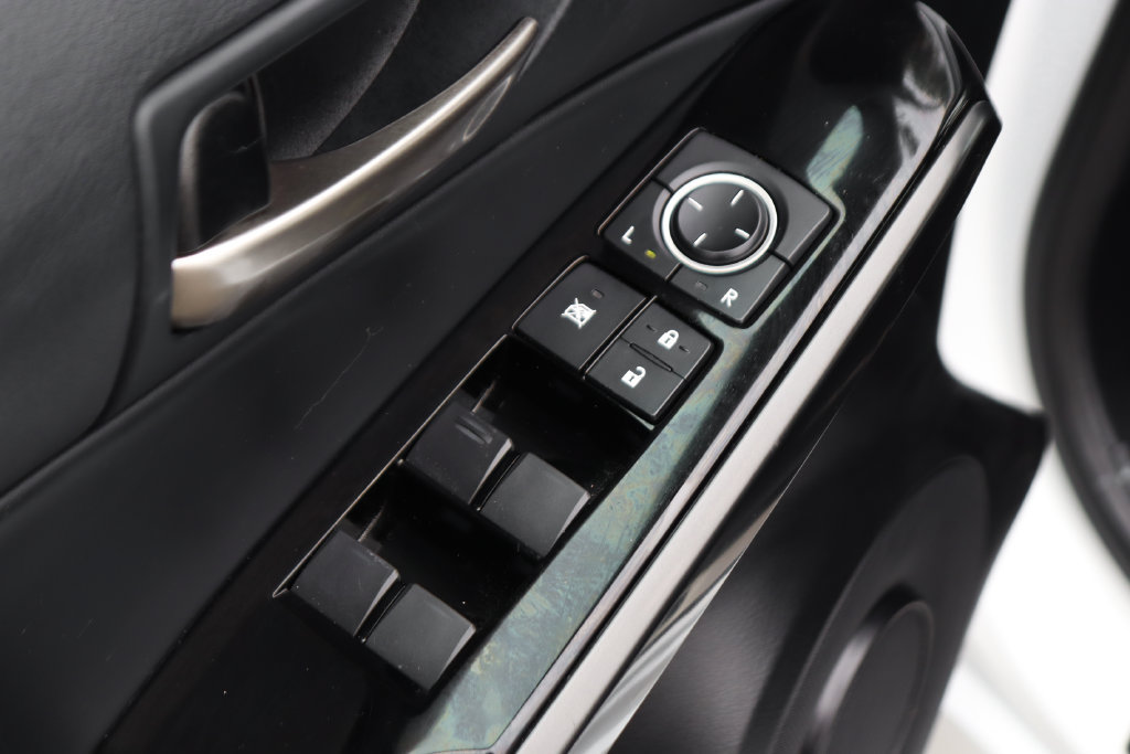 Used 2024 Lexus IS 300 F Sport w/ Accessory Package 2 RWD image 16