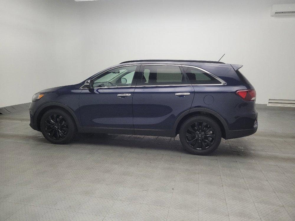 Used 2020 Kia Sorento S FWD image 3